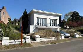 Holiday Home Hoge Blekker